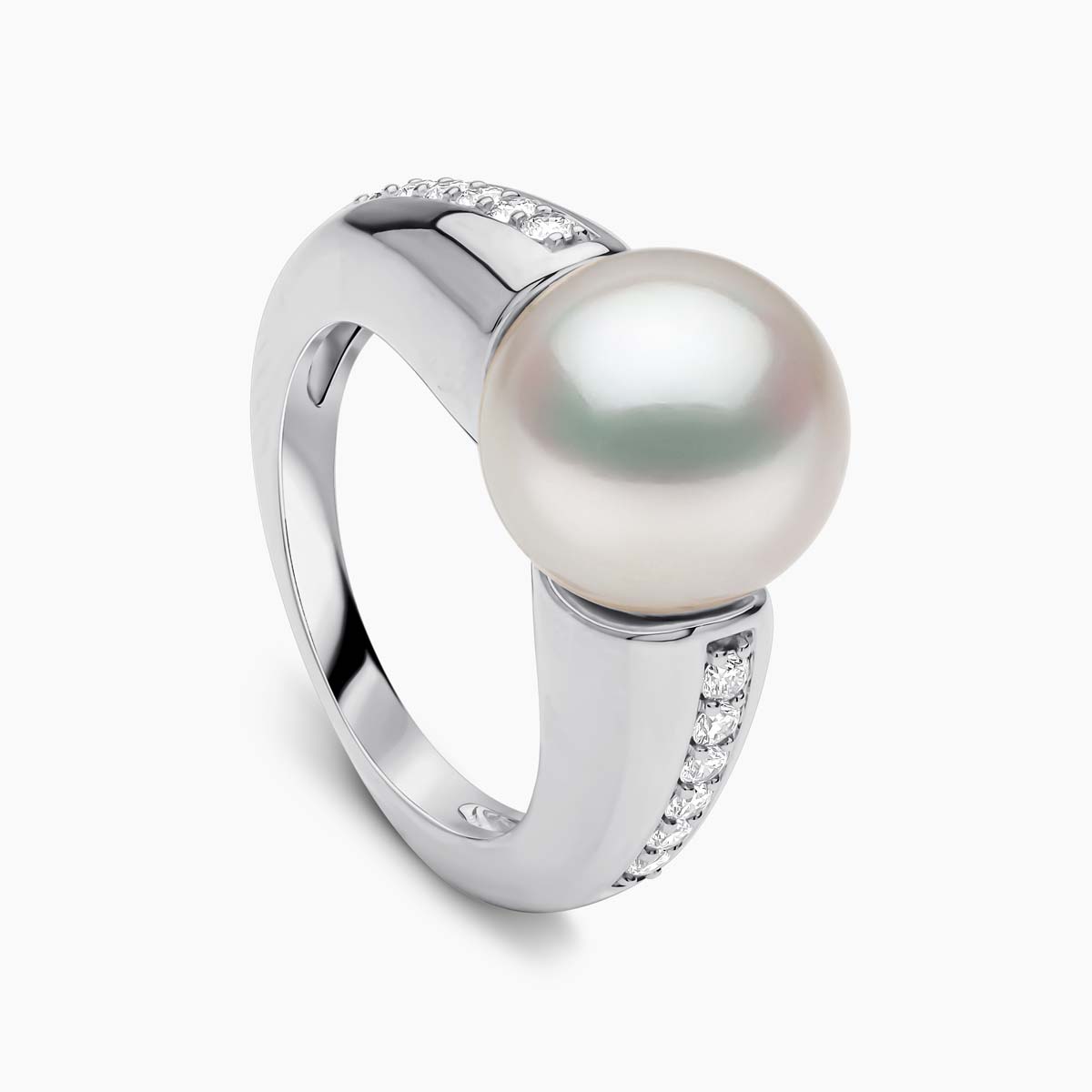 White Gold / White Australian South Sea