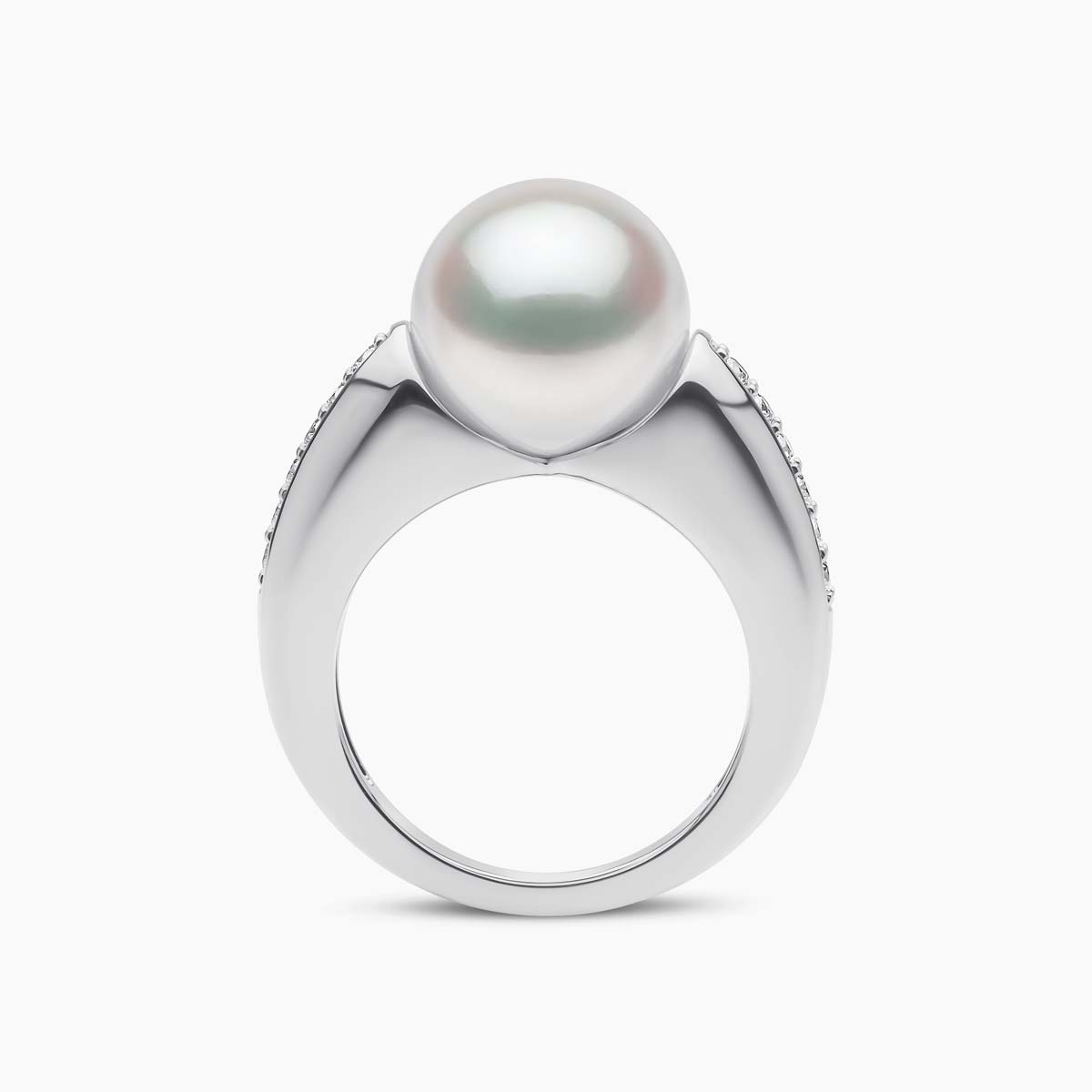 White Gold / White Australian South Sea