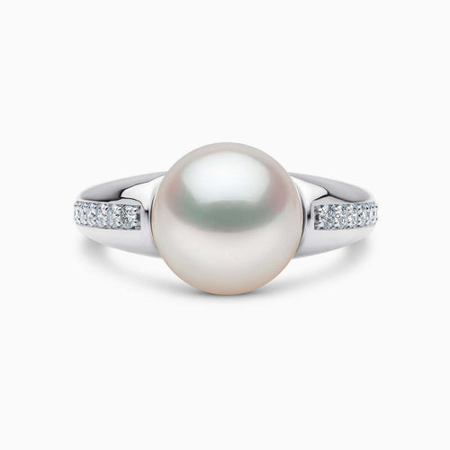 White Gold / White Australian South Sea