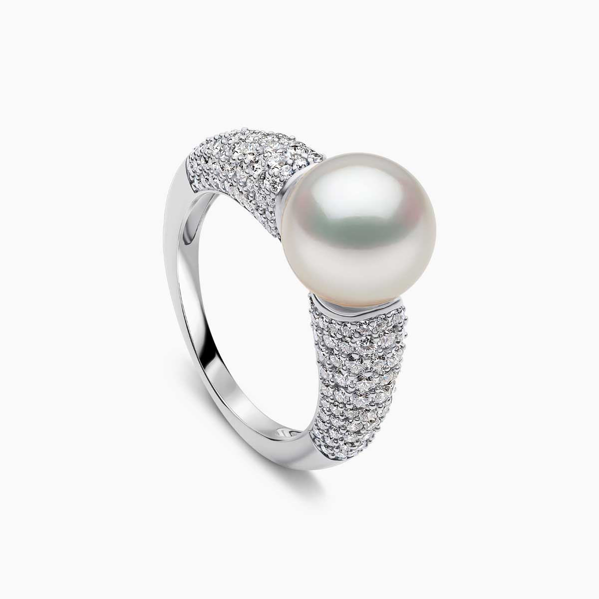 White Gold / White Australian South Sea