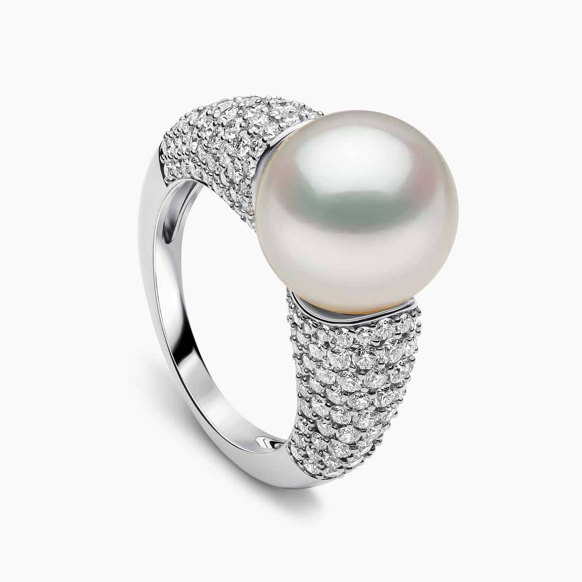 White Gold / White Australian South Sea