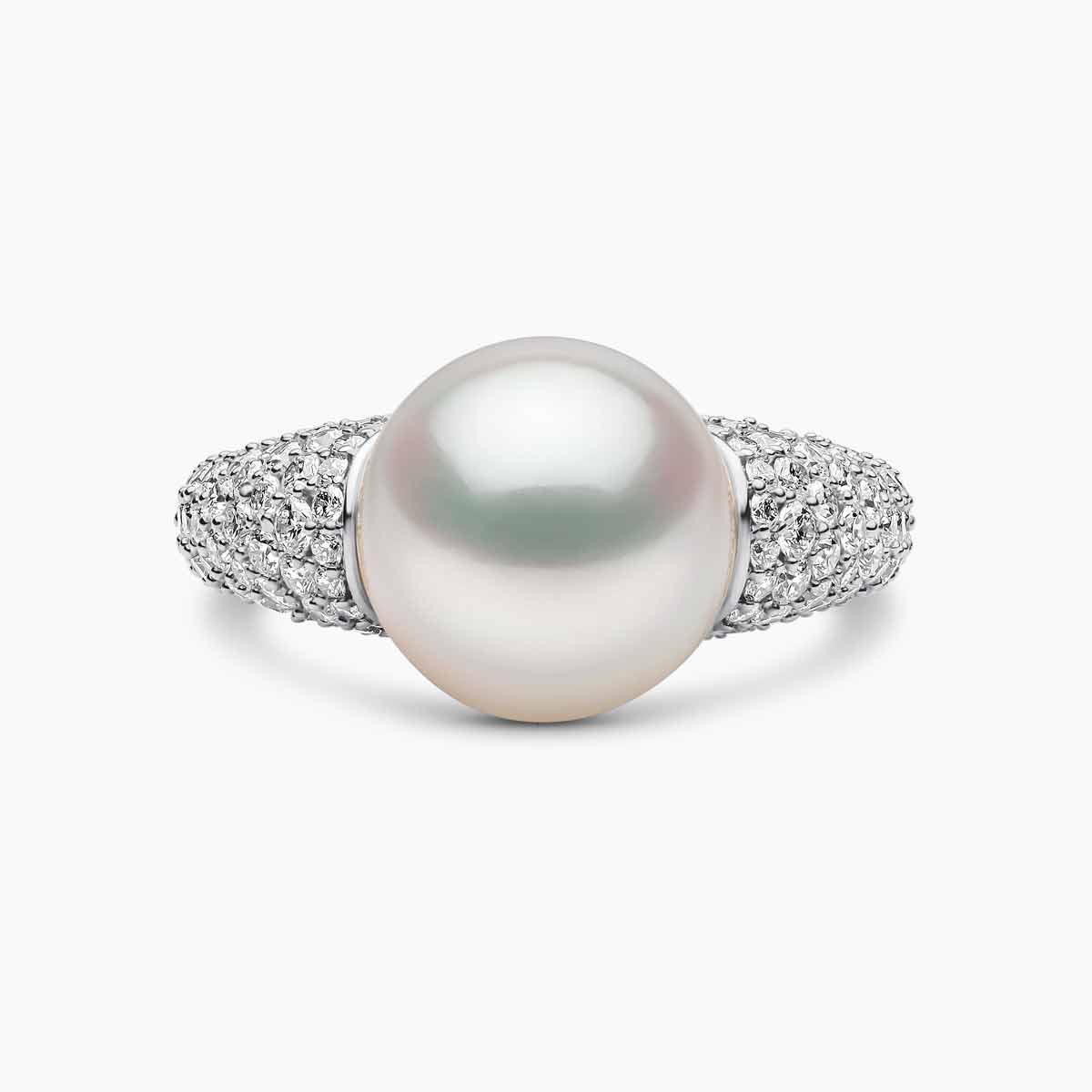 White Gold / White Australian South Sea